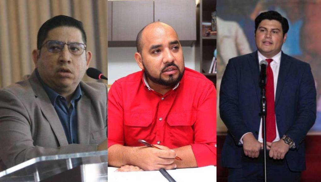 La administración pública centralizada de Honduras cuenta con 25 secretarías de Estado, las cuales son dirigidas por un secretario o ministro, como se les conoce popularmente en el país.