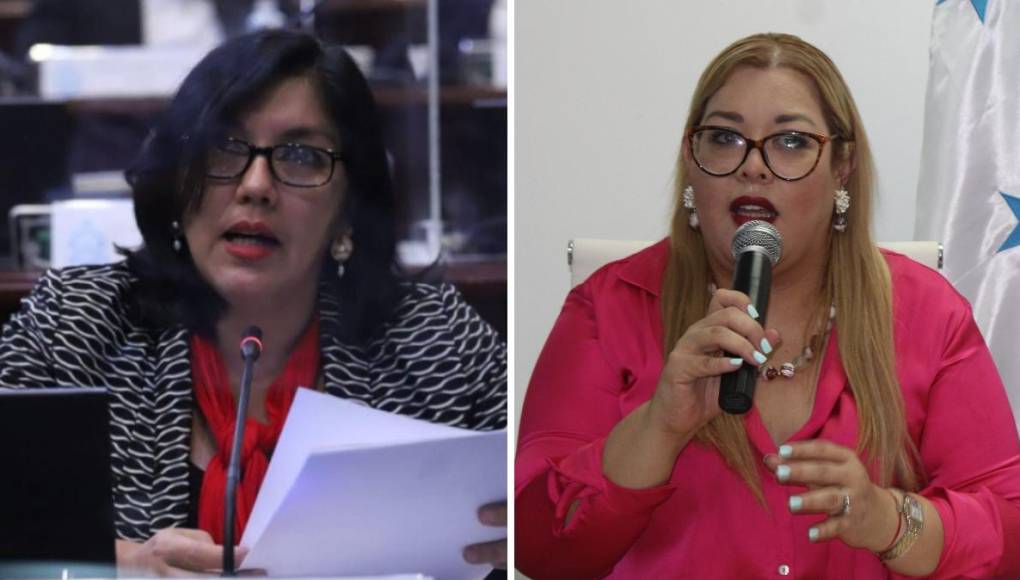 Diputada Silvia Ayala pide al MP investigar caso de Blanca Izaguirre
