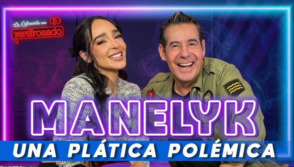 <b>Durante una entrevista con Yordi Rosado, la famosa modelo mexicana reveló</b> que estuvo embarazada de su primer novio cuando tenía 15 años y que se provocó un aborto, ya que ni ella ni su pareja pensaron en que querían tener un bebé, además en ese entonces el aborto “<i><b>era re ilegal</b></i>”.