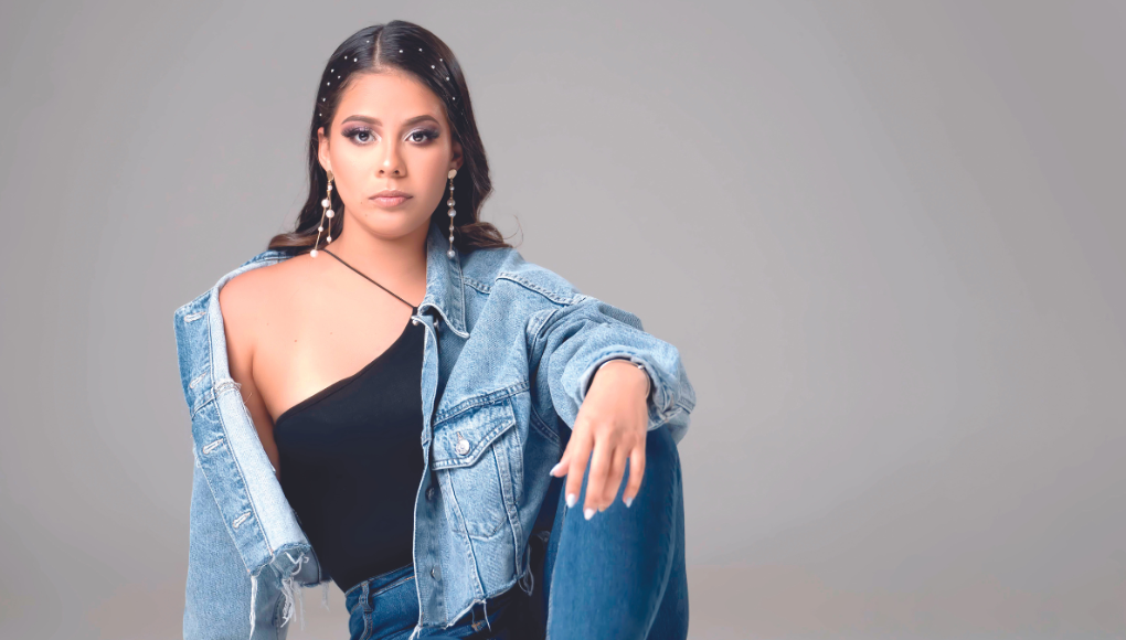 Diana Sorto, una artista que influye a través de la danza