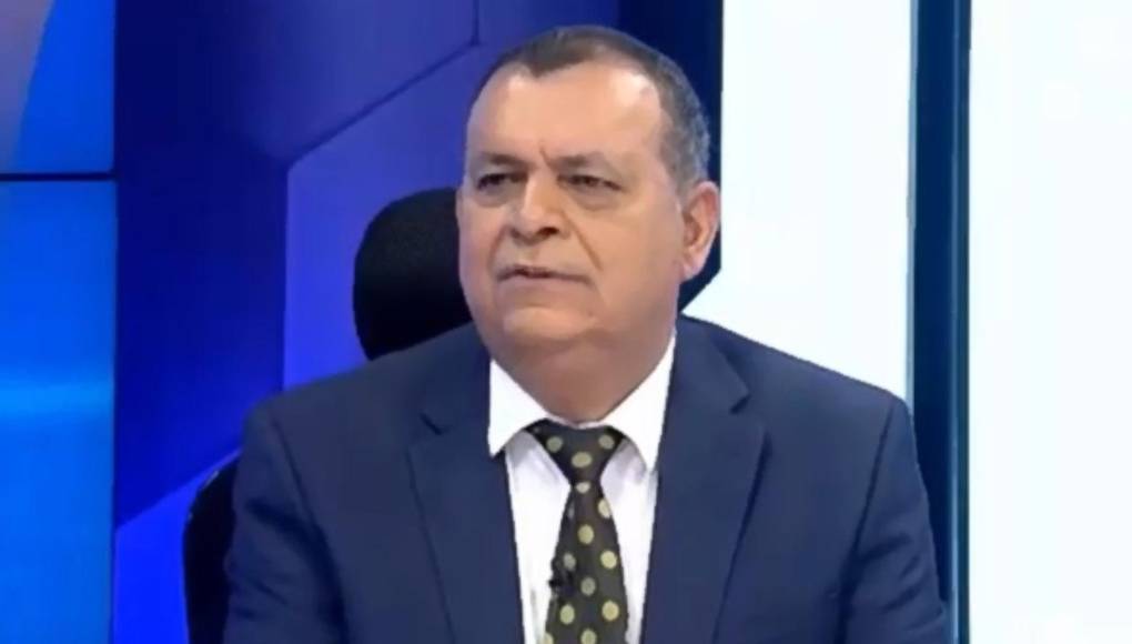 Orlando Ponce fue consultado por la fecha de su boda y respondió sin tapujos. 