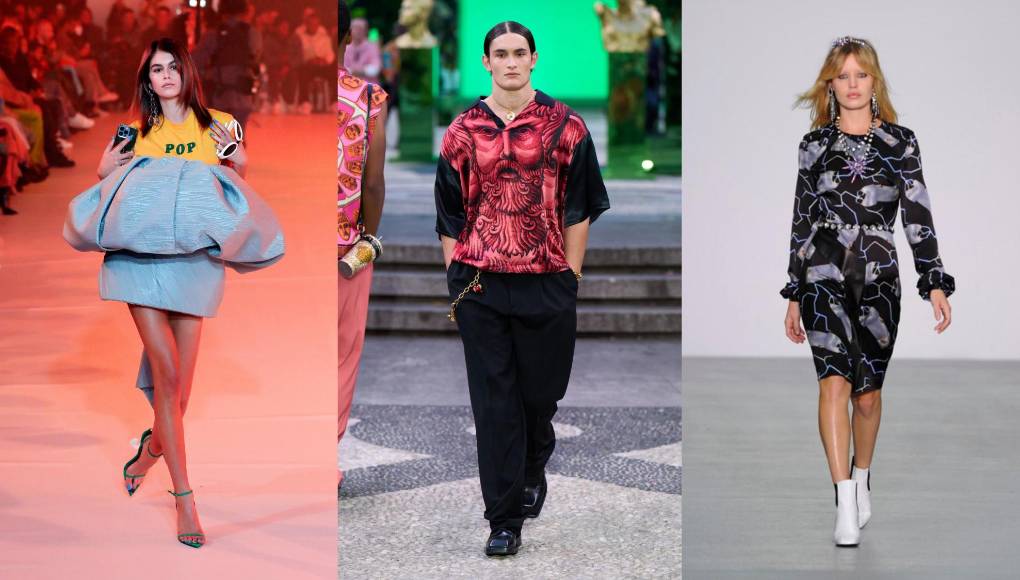 Estos hijos, en su mayoría mujeres, han heredado la belleza, el carisma y el sentido del estilo de sus madres, y muchas de ellas tienen sus proyectos en la moda.