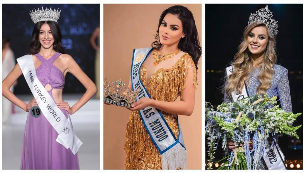 Desde mediados de febrero, las candidatas al Miss Mundo 2024 han participado en las competencias previas a la noche de la coronación. Concursos de top model, talento, belleza con propósito, deporte, multimedia y el face to face challenge que ayuda a los jurados a tomar decisiones. 