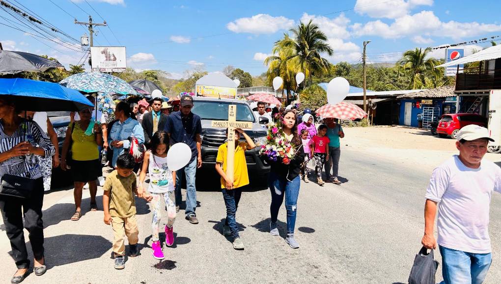 Doña Jovita contó que su hija abordó el bus sieniestrado a menos de 5 kilómetros de donde ocurrió el accidente de los buses.