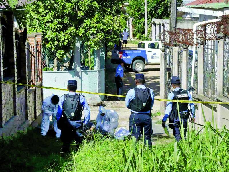 Madre de muerto en masacre: “Mi hijo no era ningún delincuente (...) no queremos que esto quede impune”