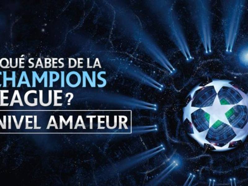 Contesta la trivia de lo que sabes en nivel básico.