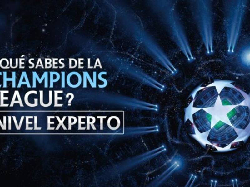 Conteste la trivia de lo que sabe en un nivel legendario.