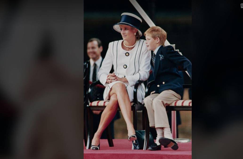 Por depresión y bulimia, la princesa Diana intentó quitarse la vida en varias ocasiones