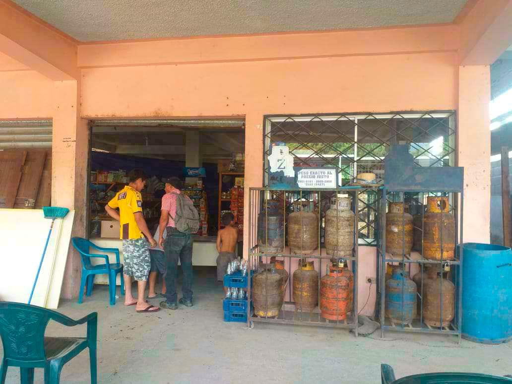 El Estado pagó L500 millones por viejo conflicto en Colón