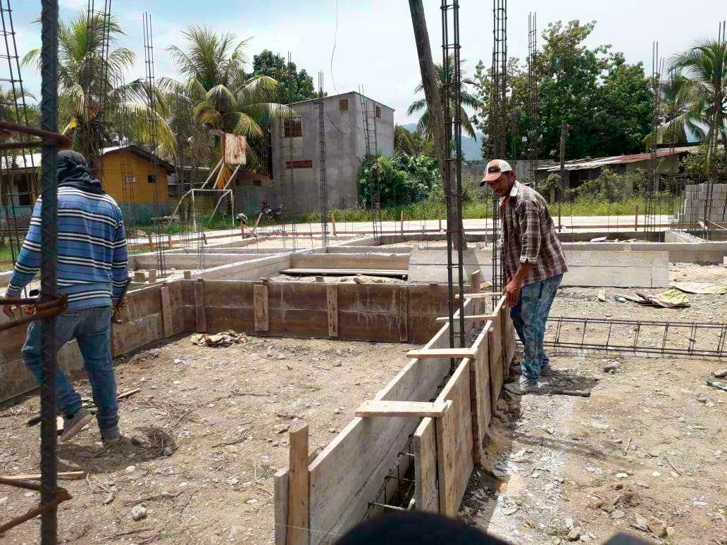 Los migrantes sostienen la economía hondureña