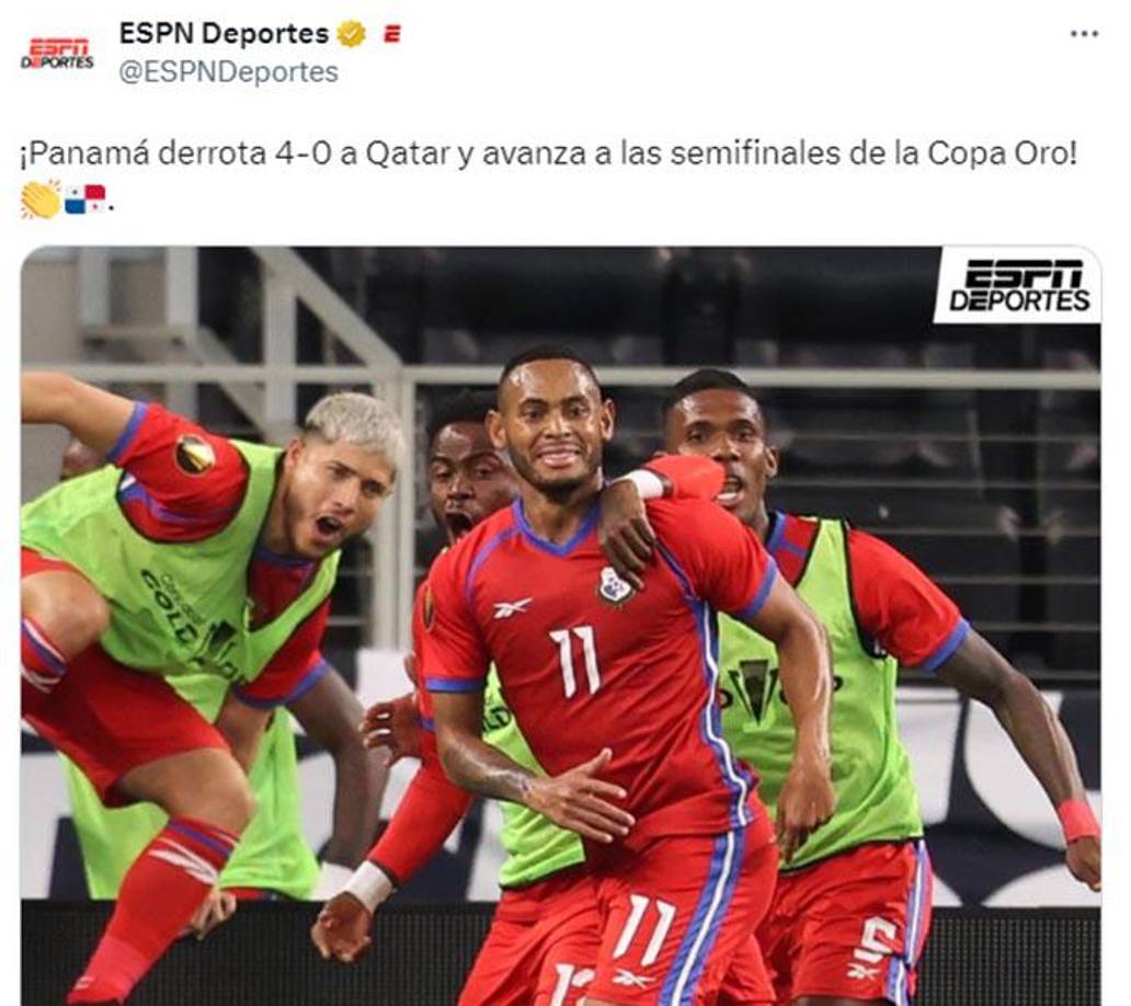 ESPN Deportes. 