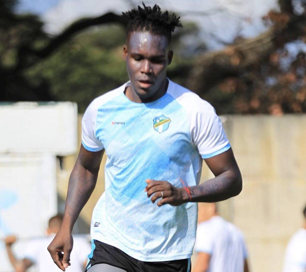 El delantero Rubilio Castillo seguirá en el extranjero de cara a la próxima campaña. Todo indica de que el goleador será nuevo jugador del Deportivo Pasto de la primera división de Colombia.