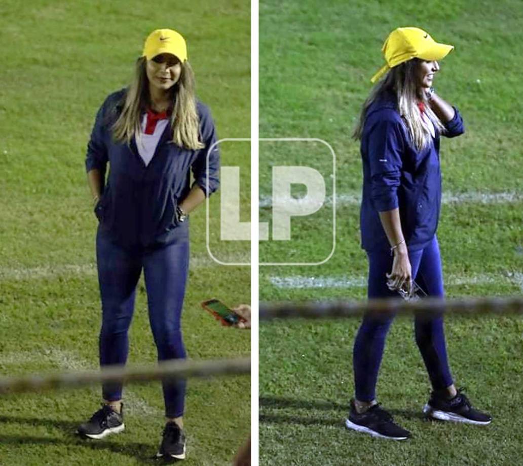 No se vio: Bellezas, Lavallén festeja, llanto de jugador de Platense por su gol y rostros tristes del Vida