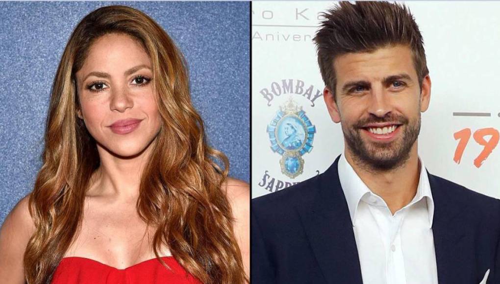 La relación entre la artista y el exjugador ha dado un gran giro al extremo que ya se comunican entre ellos sin la necesidad de acudir a los abogados.