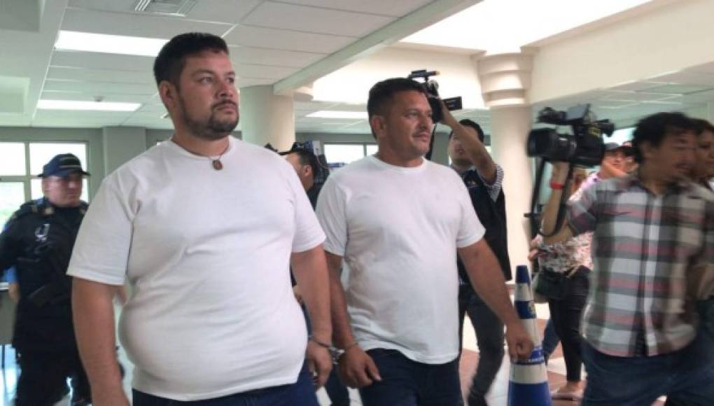 Decretan prisión preventiva a presunto narco Nery López