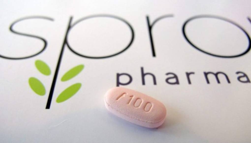 El 'Viagra para mujeres' podría incrementar la libido de una mujer joven