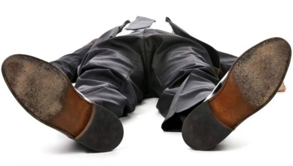 Personas que sufren por desmayos no deben conducir