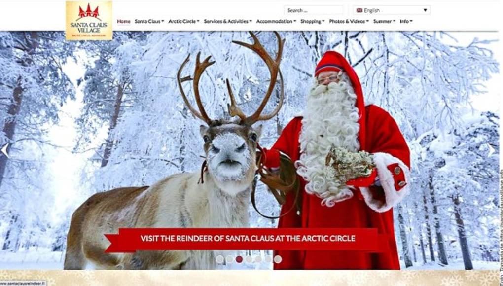 El pueblo de Santa y no más maltrato animal