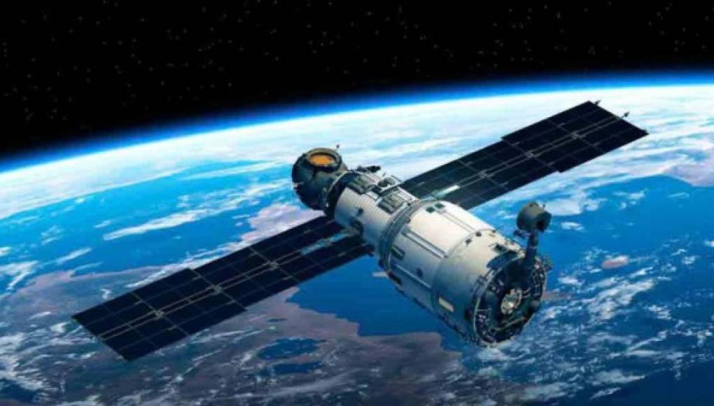 Satélite espacial 'Morazán', una iniciativa de la Unah para Centroamérica