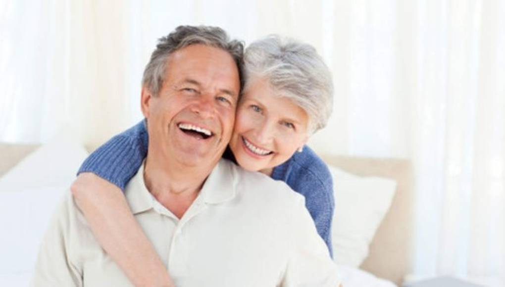 Perdonar podría mejorar el estado de ánimo de las mujeres mayores