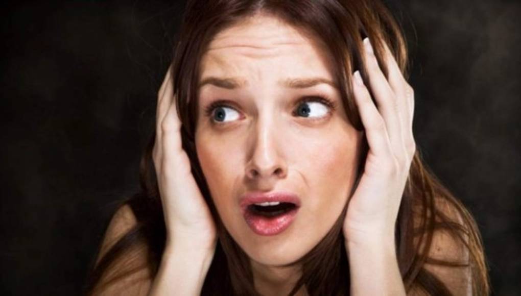 Los gritos conectan con la respuesta al miedo del cerebro