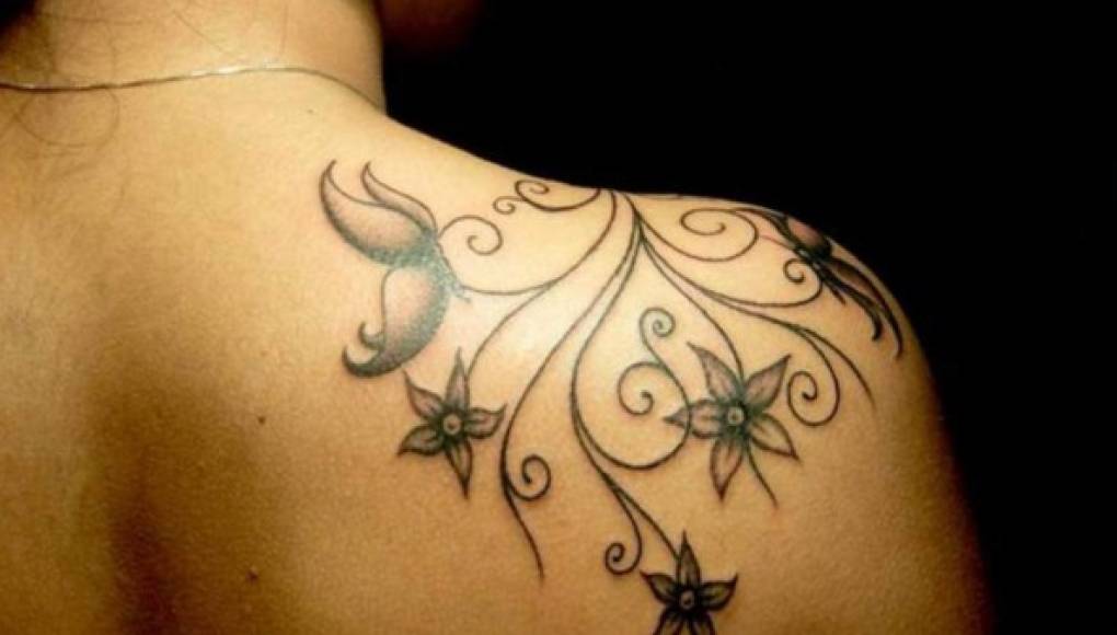 Los tatuajes podrían suponer un riesgo para la salud, según unos investigadores