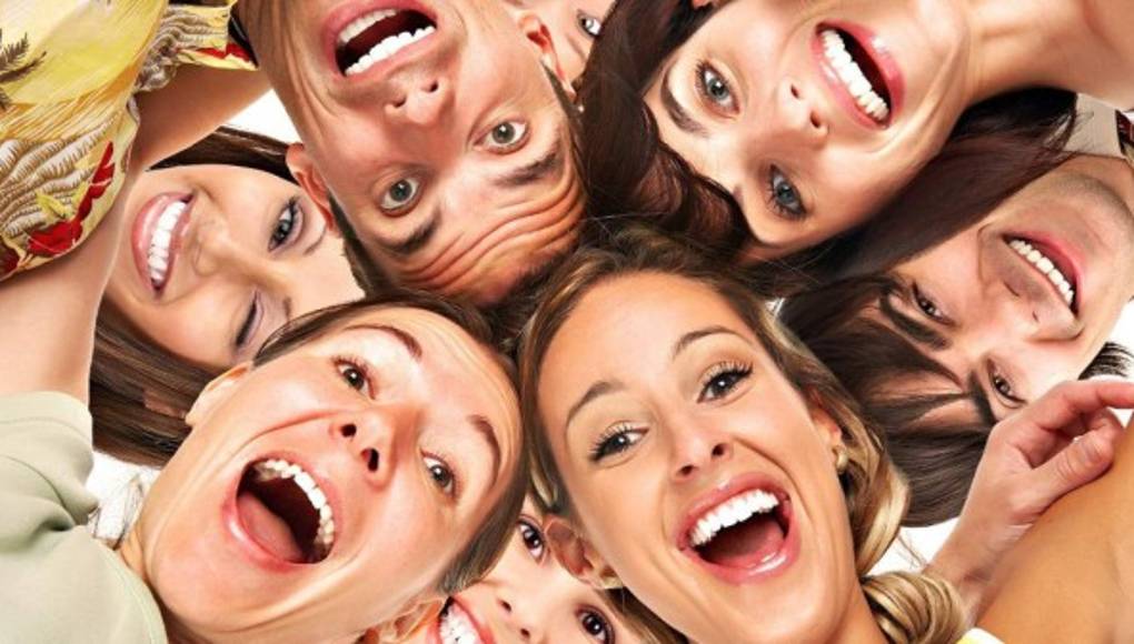 El test de la felicidad