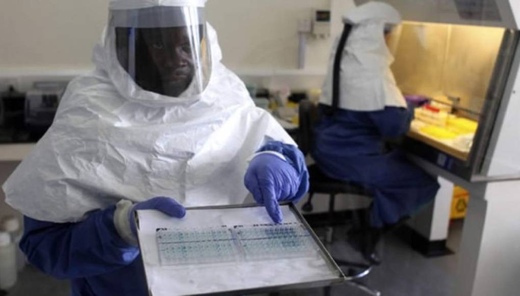 El Ébola, un virus mortal y ya está en América
