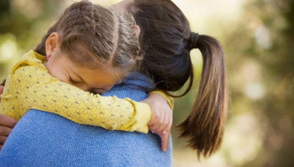 Tratar la muerte como un tabú complica el duelo de los niños  