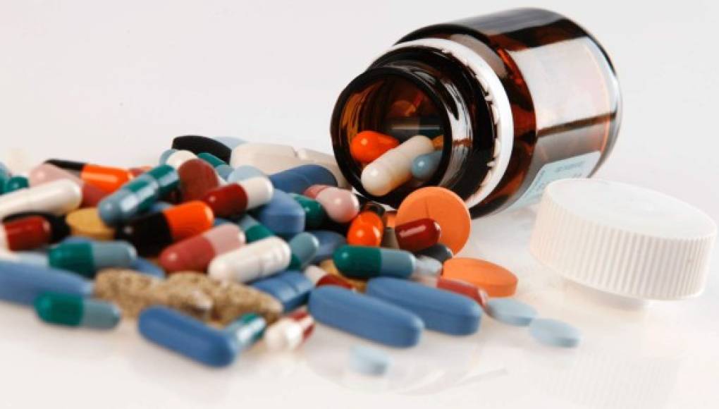 Nuevas directrices estrictas sobre el uso de los analgésicos
