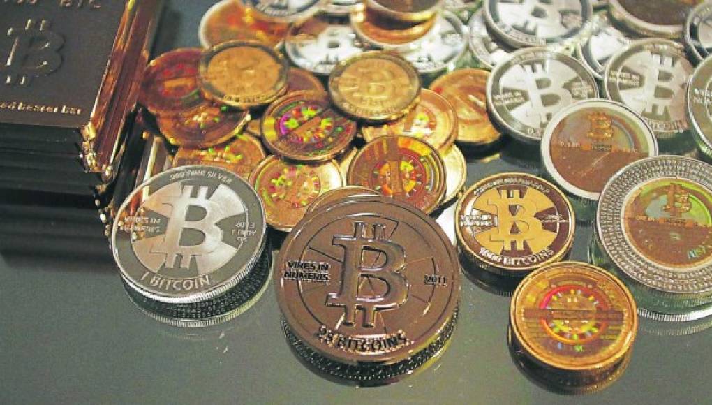 CNBS advierte ilegal venta de bitcoin en Honduras