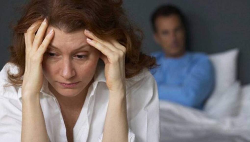 Terapia hormonal puede ser la solución a la menopausia