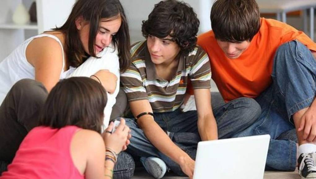 Los adolescentes con mala forma física podrían enfrentarse a un riesgo posterior de hipertensión