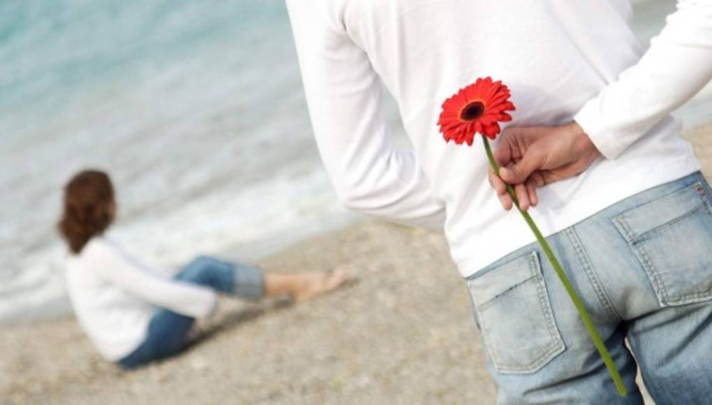 Ser romántico hace que sea más creativo