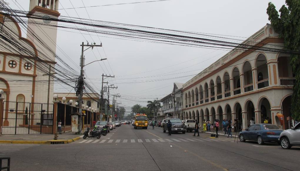 Autoridades de la Unidad Turística Municipal (UTM) invitaron a visitar La Ceiba durante la Feria Isidra del 11 al 25 de mayo, en do habrá diversas actividades y carnavalitos. 