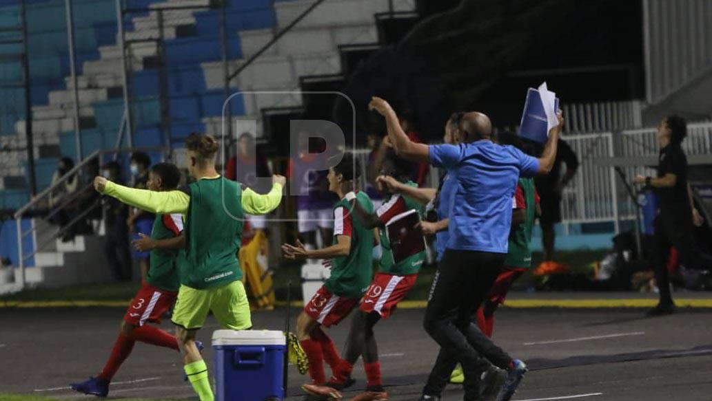 ¡Cuba da la primera sorpresa del Premundial Sub-20 tras vencer a Canadá!