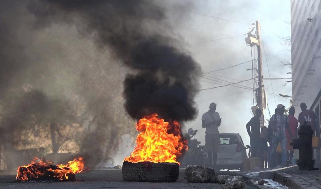 ¿Qué pasa en Haití y por qué las pandillas controlan la capital del país?