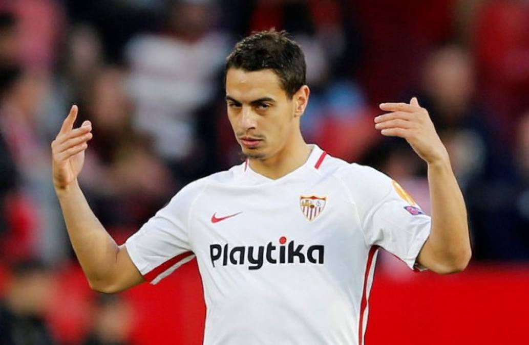 El AS Mónaco es la única opción para que Wissam Ben Yedder abandone el Sevilla. El diario Estadio Deportivo asegura que el conjunto monegasco ha ofrecido 20 millones de euros más el centrocampista portugués Rony Lopes para llevarse al jugador del Sevilla.