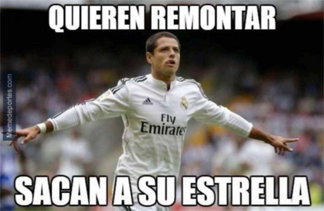 Los memes de la derrota del Real Madrid ante Athletic de Bilbao
