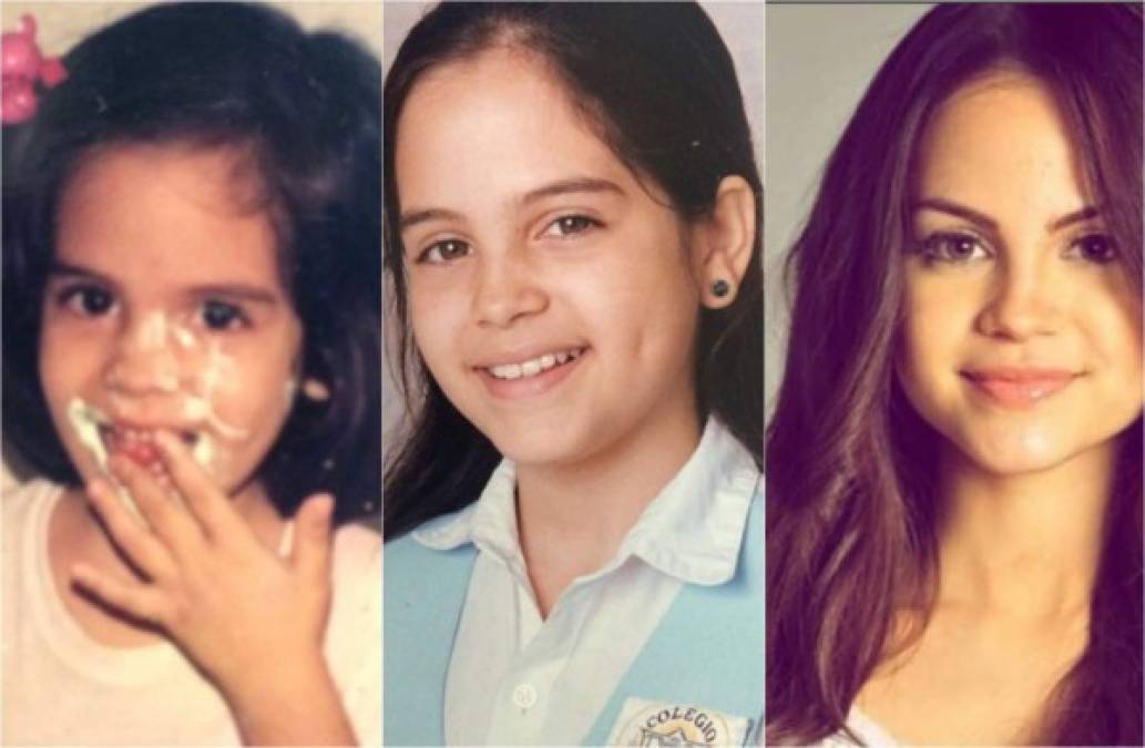 Natalia Alexandra Gutiérrez, mejor conocida en el mundo de la música como Natti Natasha, luchó desde muy pequeña para alcanzar el éxito. <br/><br/>Natti nació en República Dominicana, el 10 de diciembre de 1986 (Va a cumplir 32 años).