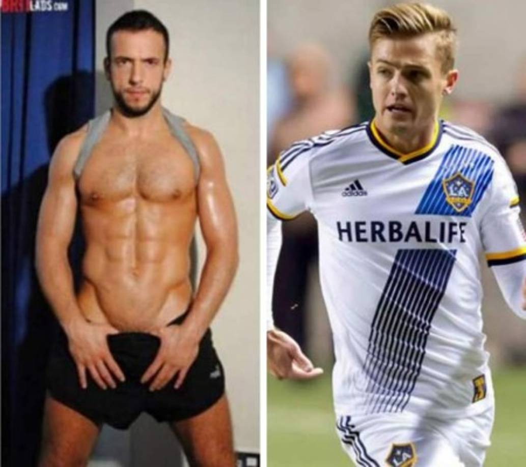 Te presentamos los futbolistas que han decidido aceptar su homosexualidad .