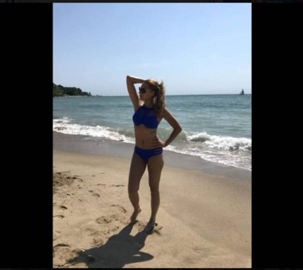 El asesinado de esta periodista está provocando gran indignación en toda Europa. Una joven llena de vida y con un futuro muy prometedor en el periodismo.<br/><br/>