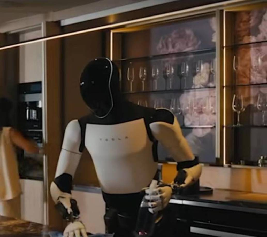 Estos “Tesla Bots”, están valorados entre $20,000 y $30,000 dólares.