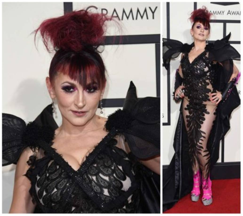 Jacqueline Van Bierk.