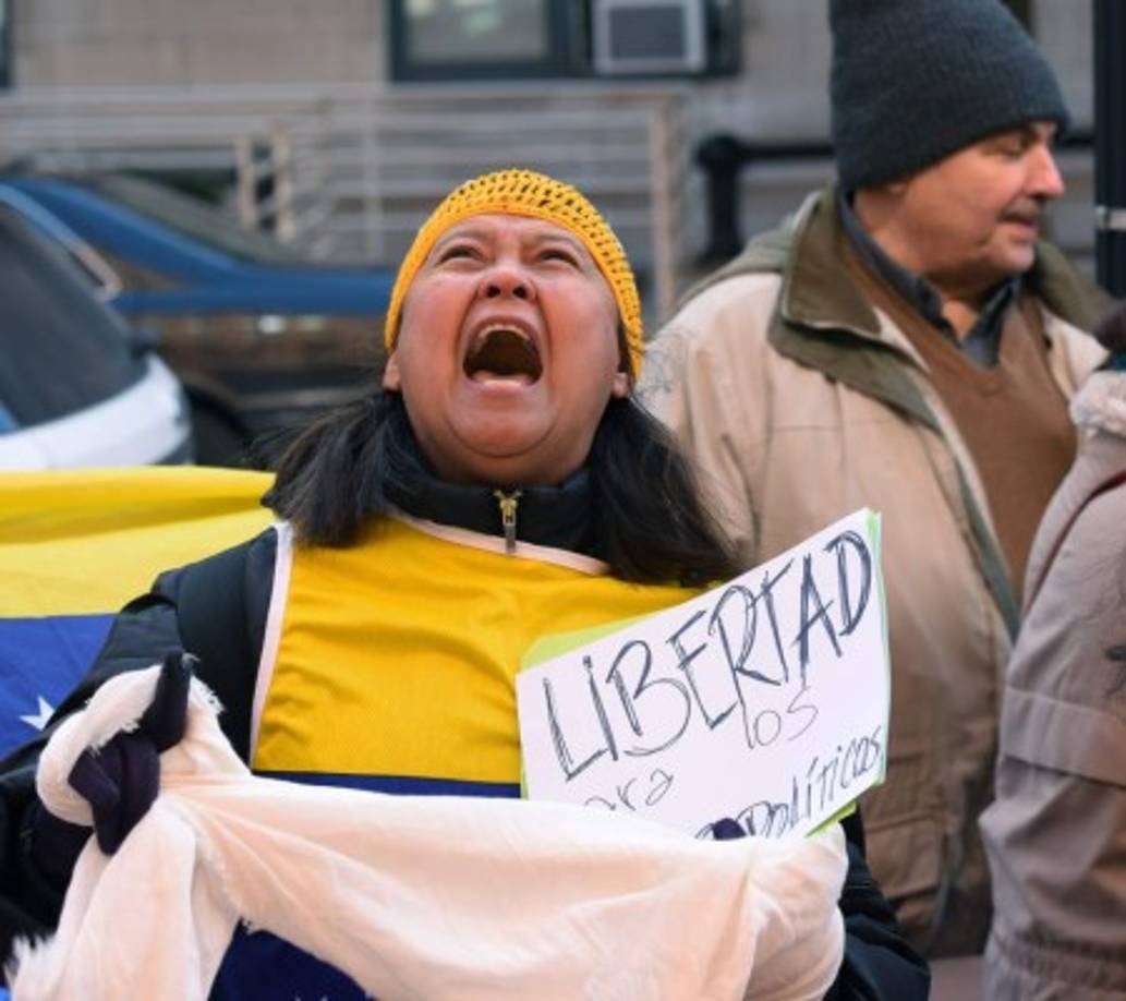 Jimmy Vargas, Luis Gutiérrez Camargo, Daniel Tinoco, Anthony Rojas y Franklin Alberto Romero Moncada son los muertos que registró Táchira durante los enfrentamientos contra las Fuerzas Armadas de Venezuela en febrero y marzo de 2014. Hoy murió otro joven en el mismo estado.