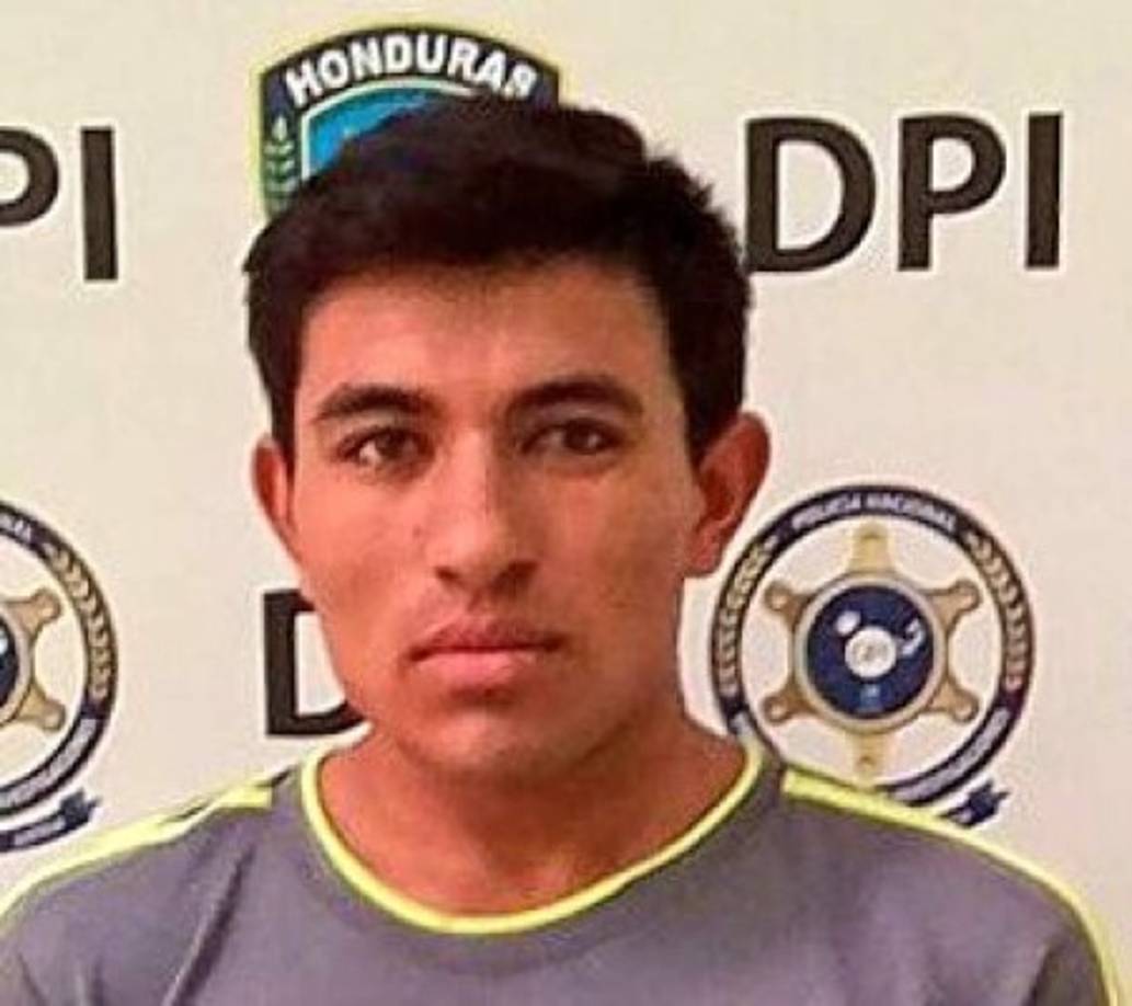 Detienen a ciudadano por Violencia Doméstica en Santa Rosa de Copán.