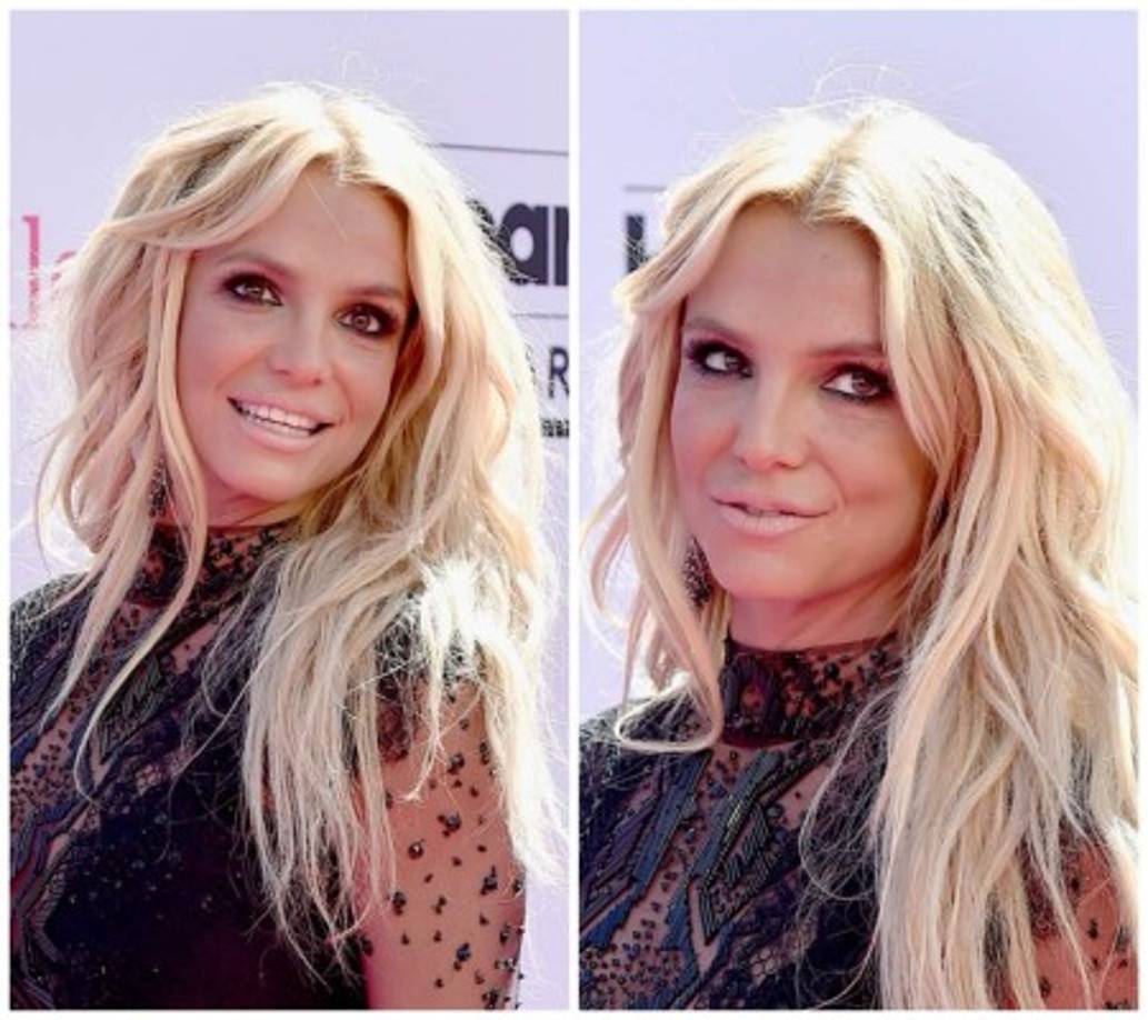 Sin duda que la 'Princesa del Pop' será una de las reinas de esta noche en lo premios Billboard 2016.