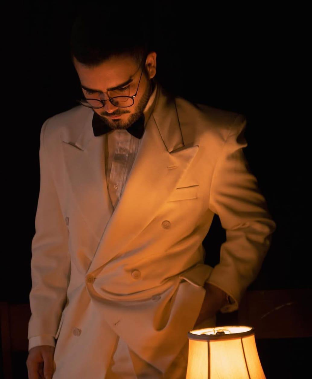 Moisés Duarte lleva la música latinoamericana a Ole Tiny Dorm de St. Olaf