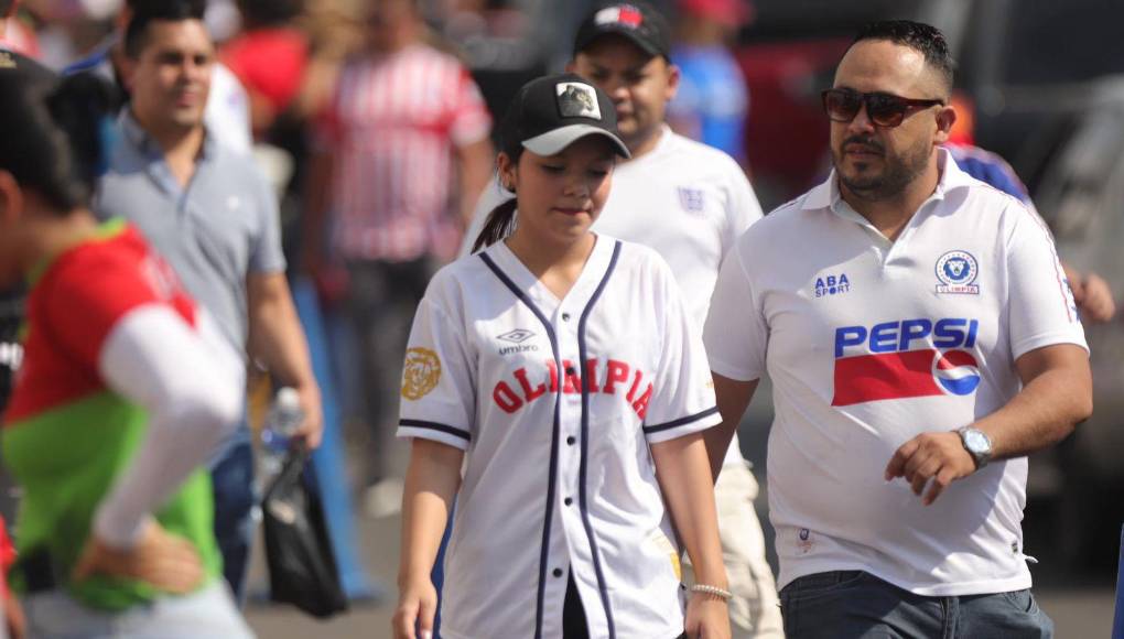 Nadie se quiso perder la gran batalla entre los Albos y Verdolagas que definirán al campeón del Clausura 2024. 