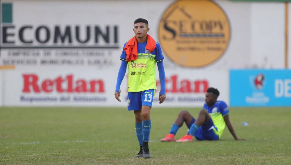Por su parte, el Olancho FC nuevamente se quedó con las ganas de estar en semifinales y volvió a ser eliminado en repechaje. 
